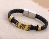 Hot  Naruto Bracelet