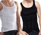 Men's Body Slimming Vest