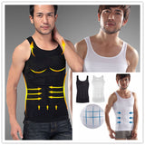 Men's Body Slimming Vest