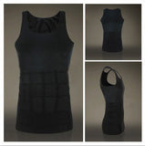 Men's Body Slimming Vest