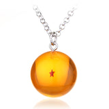 Dragon Ball Z Necklace