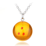 Dragon Ball Z Necklace