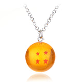 Dragon Ball Z Necklace