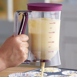 Cupcake Batter Dispenser