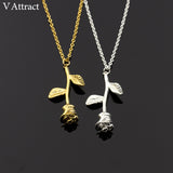 Attract Bijoux Femme Necklace