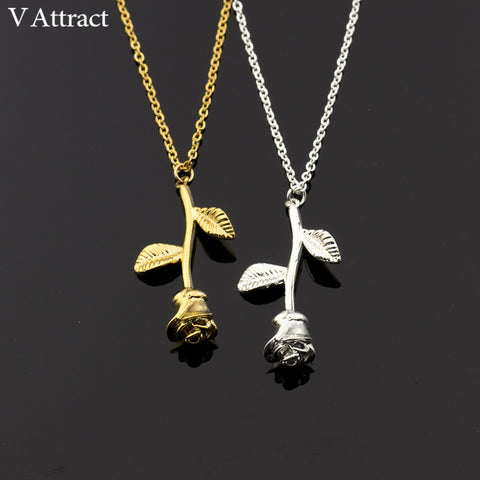 Attract Bijoux Femme Necklace