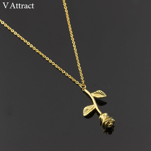 Attract Bijoux Femme Necklace