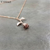 Attract Bijoux Femme Necklace