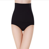 HIGH WAIST TUMMY TUCK WAIST SHAPING PANTY