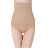 HIGH WAIST TUMMY TUCK WAIST SHAPING PANTY